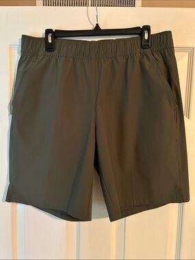 Tek Gear Men's Athletic Shorts